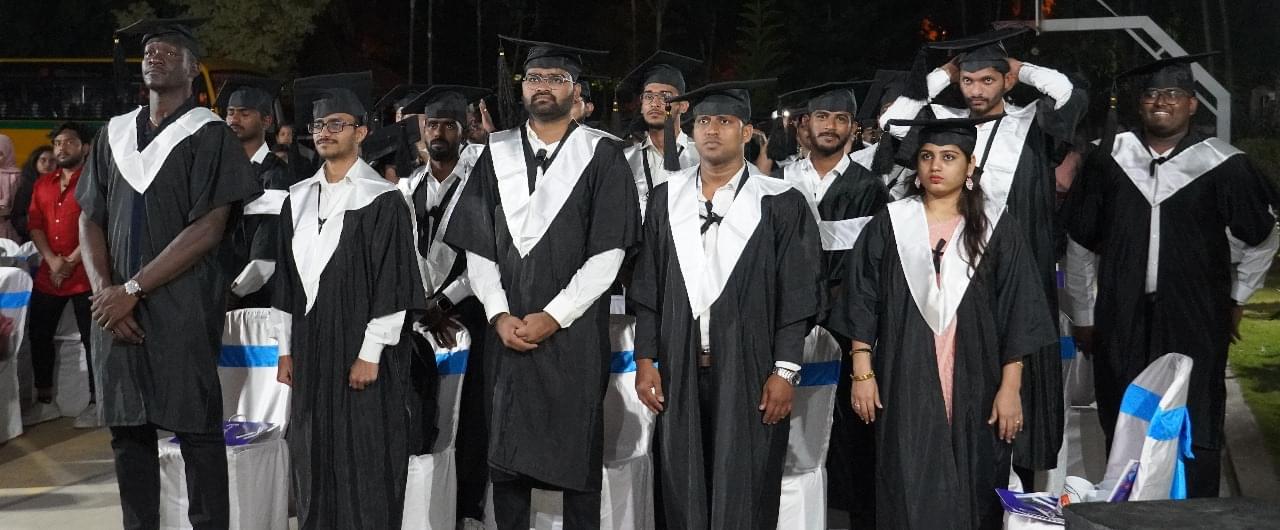 Patel Institute of Science and Management Bangalore MBA Event photo 16